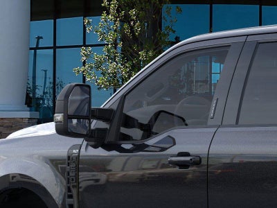 2026 Ford F-250SD F-250® XLT