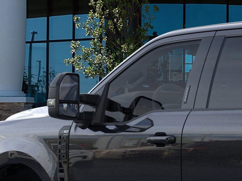 2026 Ford F-250SD F-250® XLT