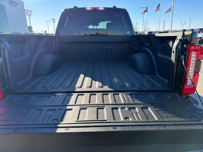 2026 Ford F-250SD F-250® XLT