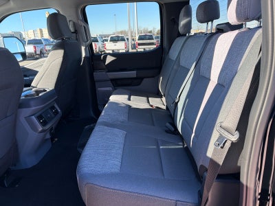 2026 Ford F-250SD F-250® XLT