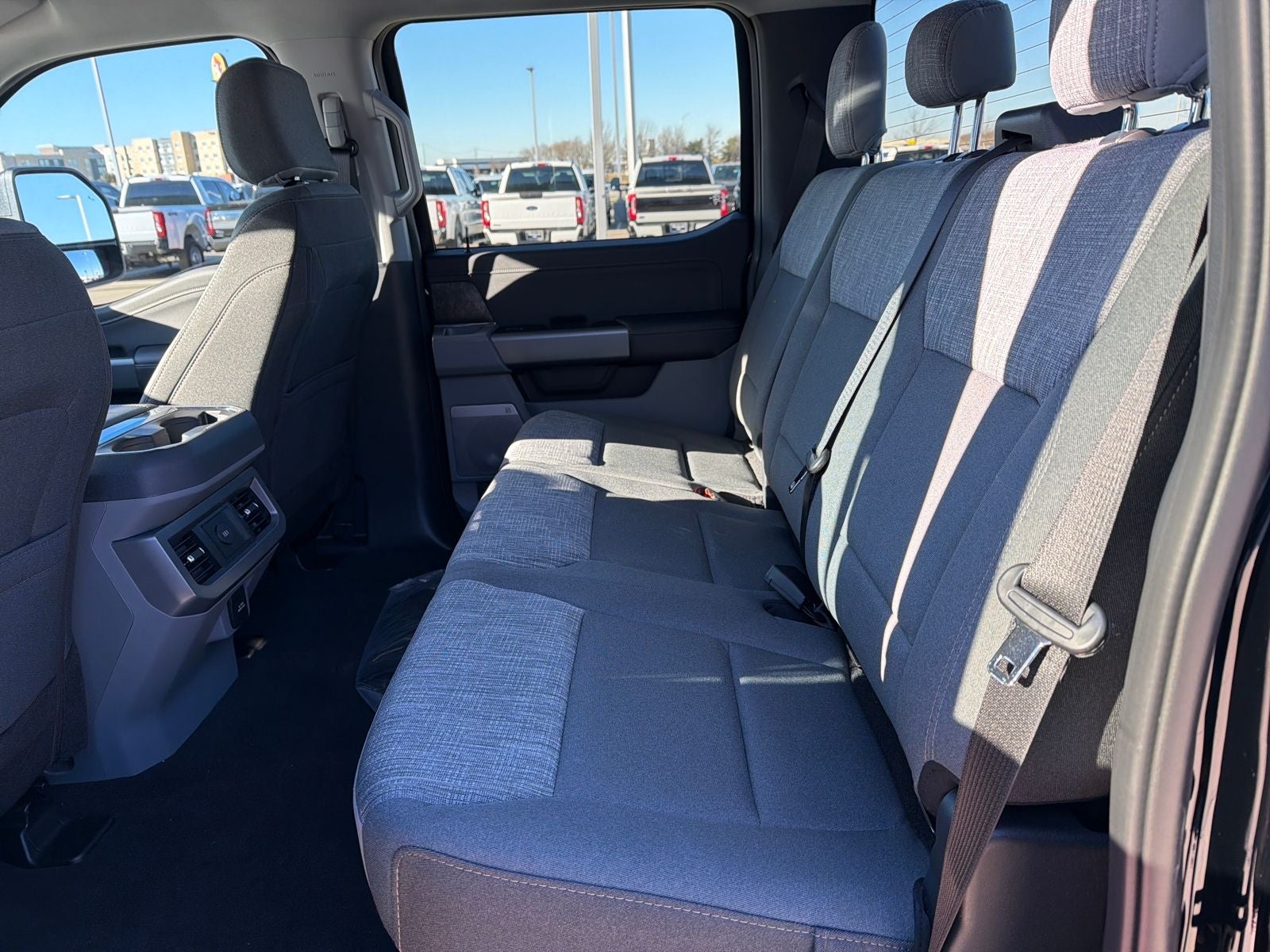 2026 Ford F-250SD F-250® XLT