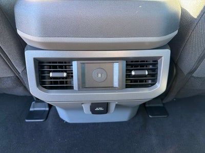 2026 Ford F-250SD F-250® XLT