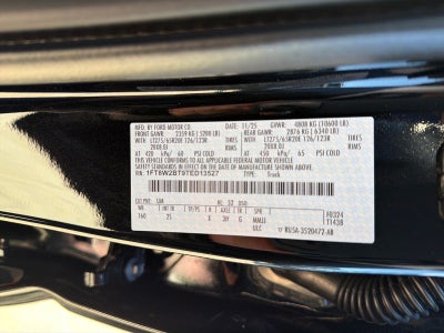 2026 Ford F-250SD F-250® XLT