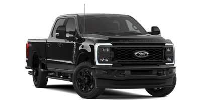 2026 Ford F-250SD F-250® XLT