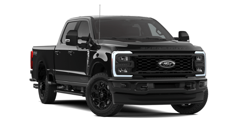 2026 Ford F-250SD F-250® XLT