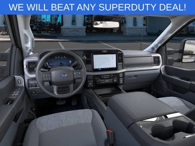 2026 Ford F-250SD F-250® XLT