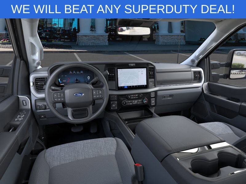 2026 Ford F-250SD F-250® XLT