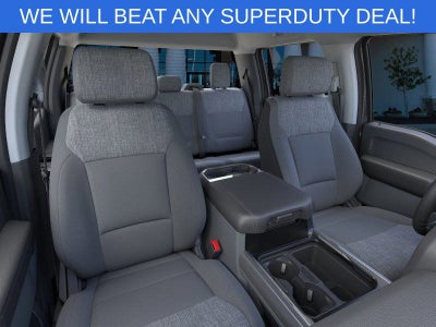 2026 Ford F-250SD F-250® XLT