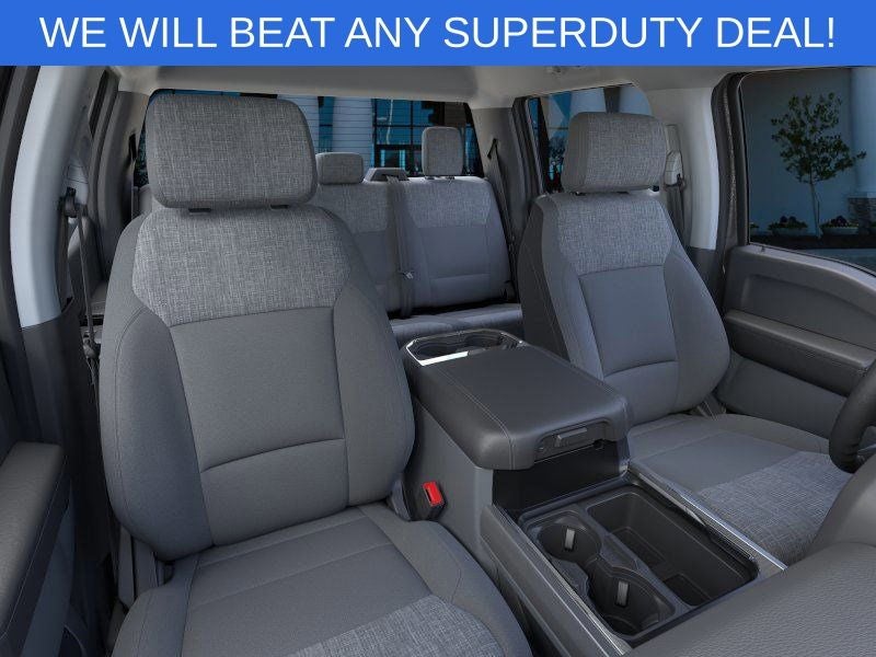 2026 Ford F-250SD F-250® XLT