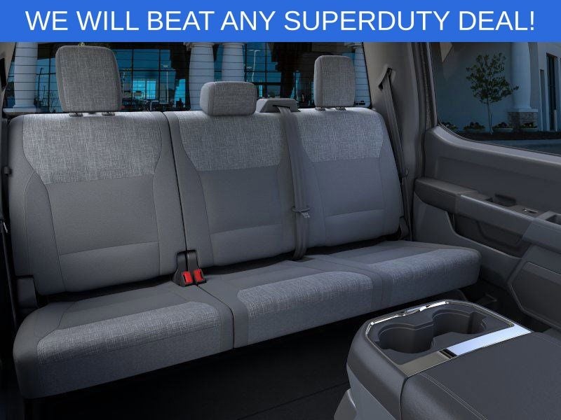 2026 Ford F-250SD F-250® XLT