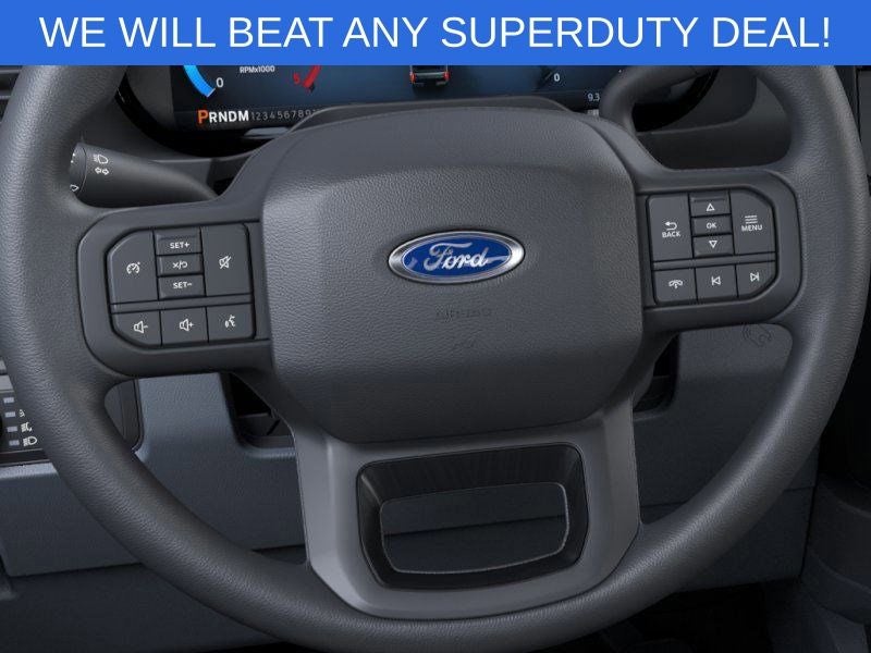 2026 Ford F-250SD F-250® XLT