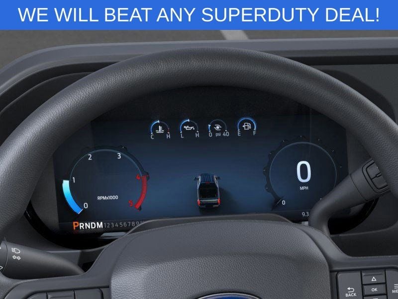 2026 Ford F-250SD F-250® XLT