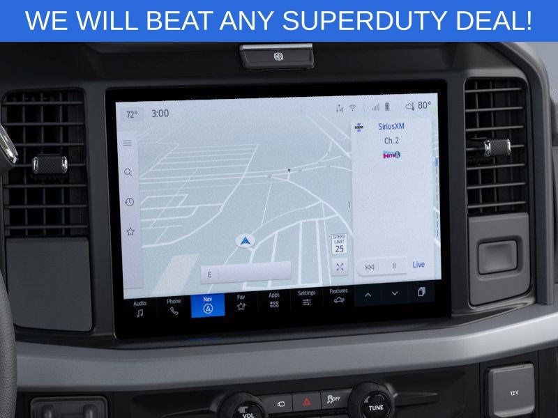 2026 Ford F-250SD F-250® XLT