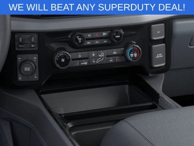 2026 Ford F-250SD F-250® XLT