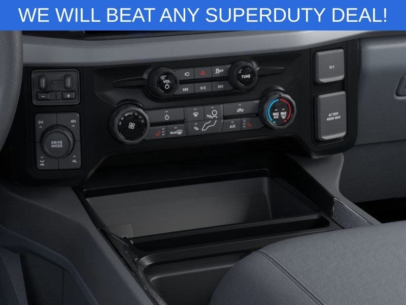 2026 Ford F-250SD F-250® XLT