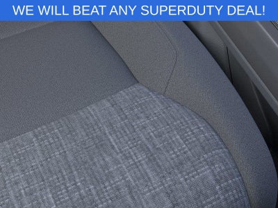 2026 Ford F-250SD F-250® XLT