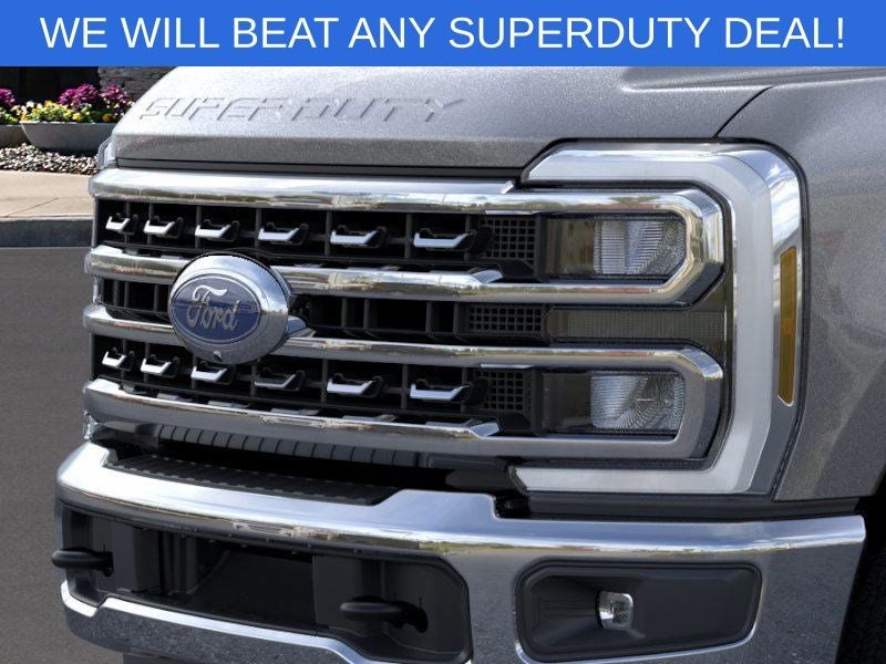 2026 Ford F-250SD F-250® XLT