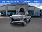 2026 Ford F-250SD F-250® XLT