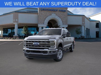 2026 Ford F-250SD F-250® XLT