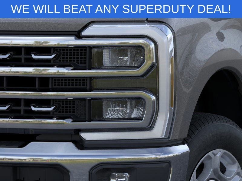 2026 Ford F-250SD F-250® XLT