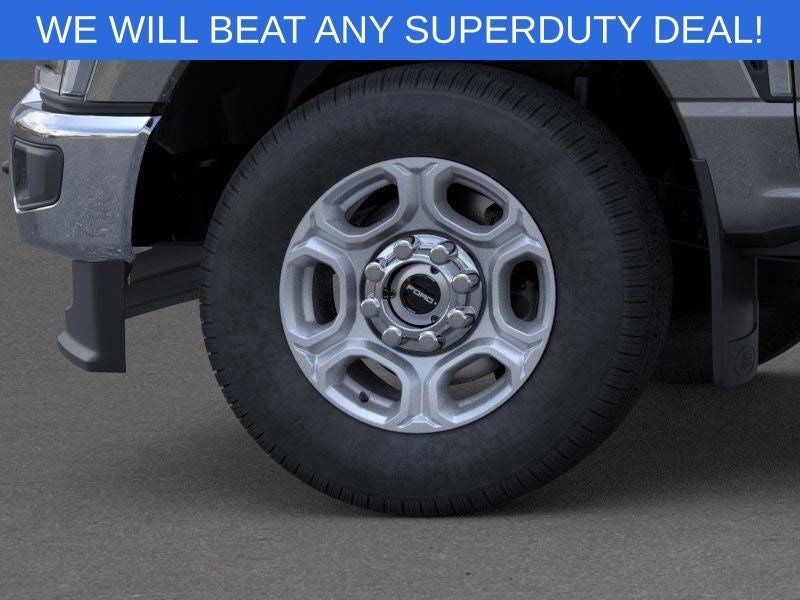 2026 Ford F-250SD F-250® XLT