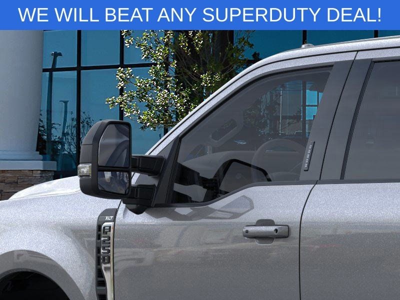 2026 Ford F-250SD F-250® XLT