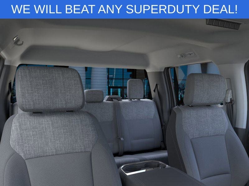 2026 Ford F-250SD F-250® XLT