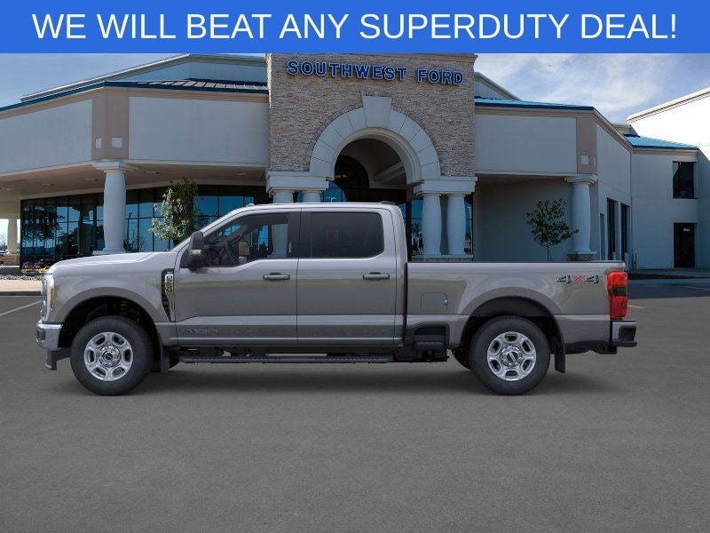 2026 Ford F-250SD F-250® XLT