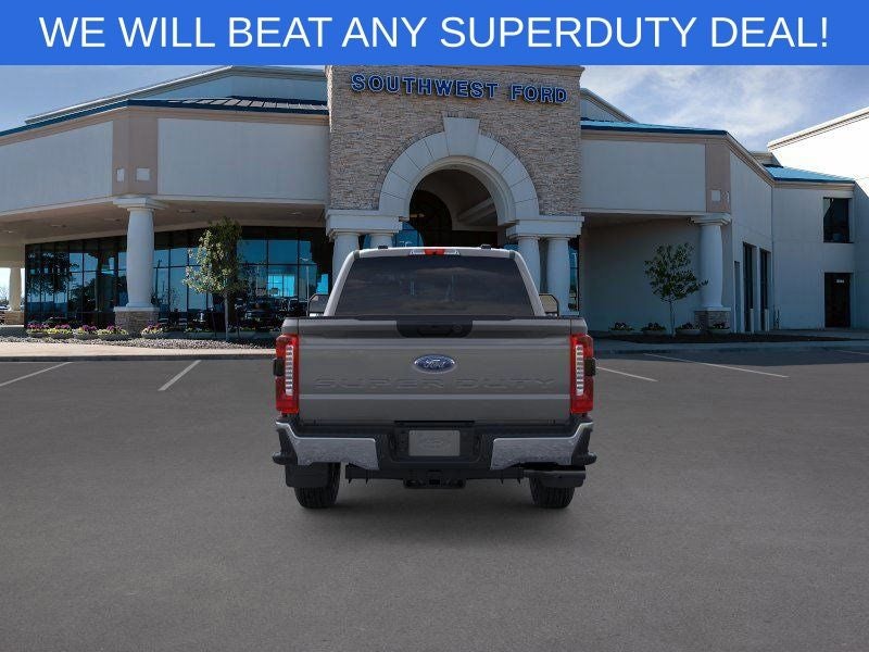 2026 Ford F-250SD F-250® XLT