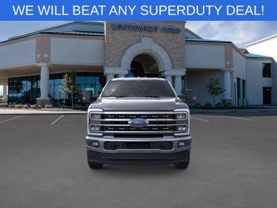 2026 Ford F-250SD F-250® XLT