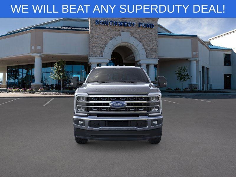 2026 Ford F-250SD F-250® XLT