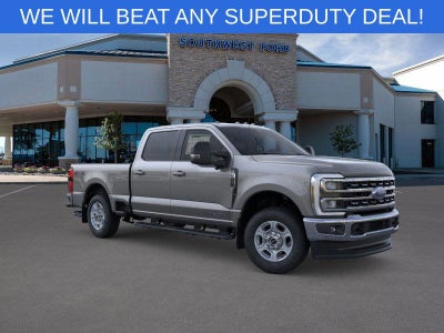 2026 Ford F-250SD F-250® XLT