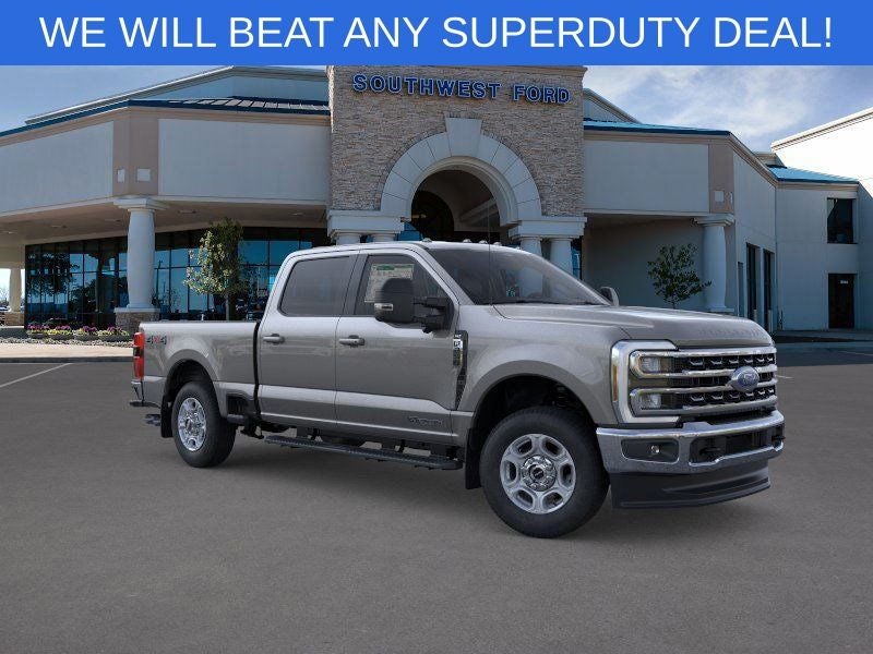 2026 Ford F-250SD F-250® XLT