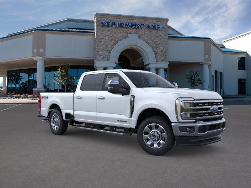 2026 Ford F-250SD F-250® Lariat®