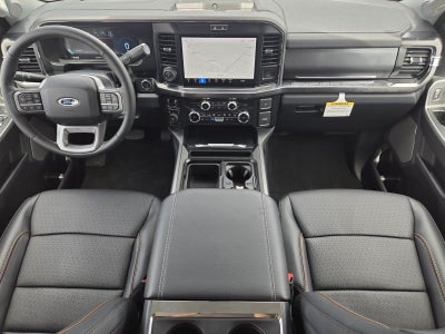 2026 Ford F-250SD F-250® Lariat®