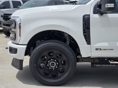 2026 Ford F-250SD F-250® Lariat®