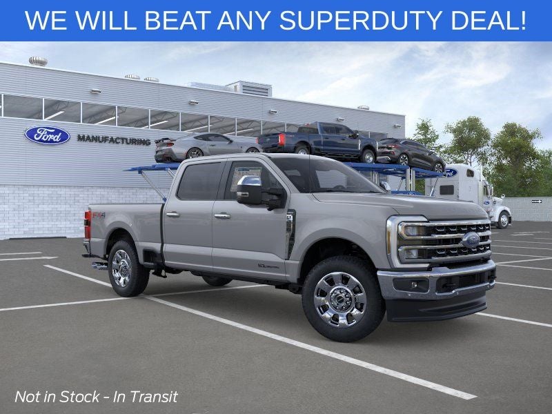 2026 Ford F-250SD F-250® Lariat®