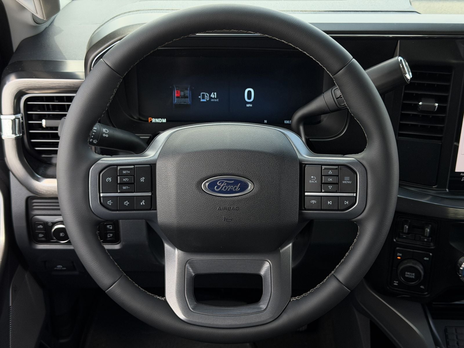 2026 Ford F-250SD F-250® Lariat®