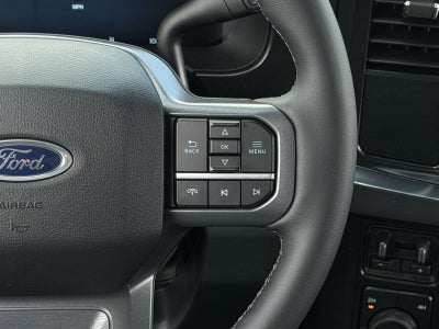 2026 Ford F-250SD F-250® Lariat®