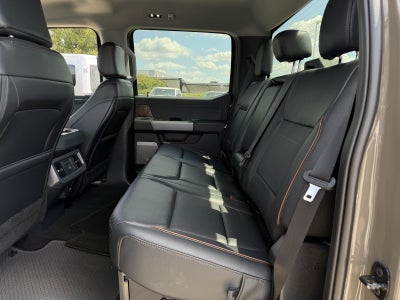 2026 Ford F-250SD F-250® Lariat®