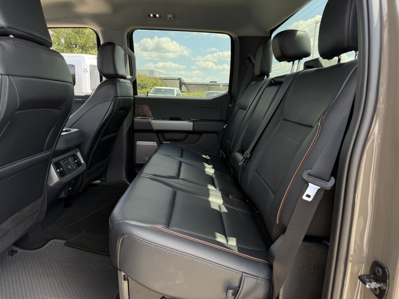 2026 Ford F-250SD F-250® Lariat®