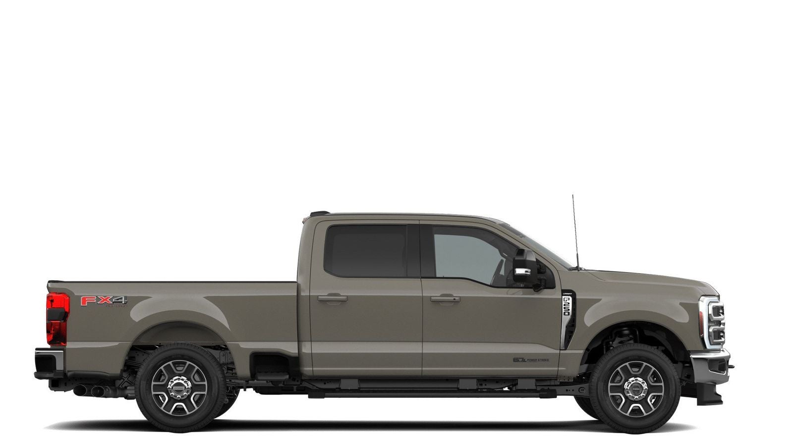 2026 Ford F-250SD F-250® Lariat®