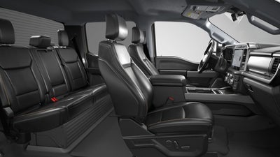 2026 Ford F-250SD F-250® Lariat®