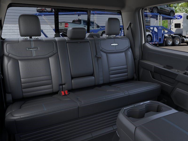 2026 Ford F-250SD F-250® Platinum®
