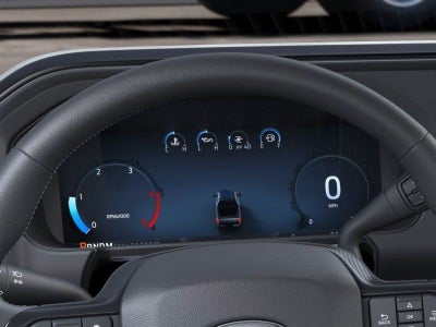 2026 Ford F-250SD F-250® Platinum®