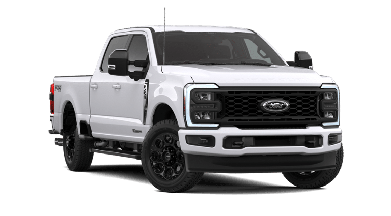 2026 Ford F-250SD F-250® Lariat®