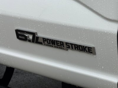 2026 Ford F-250SD F-250® Lariat®