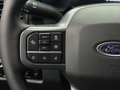 2026 Ford F-250SD F-250® Lariat®
