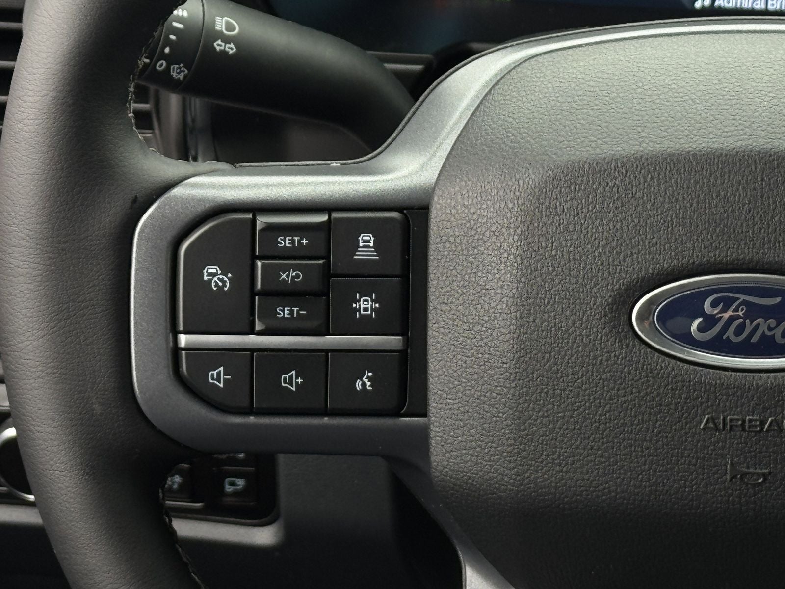 2026 Ford F-250SD F-250® Lariat®