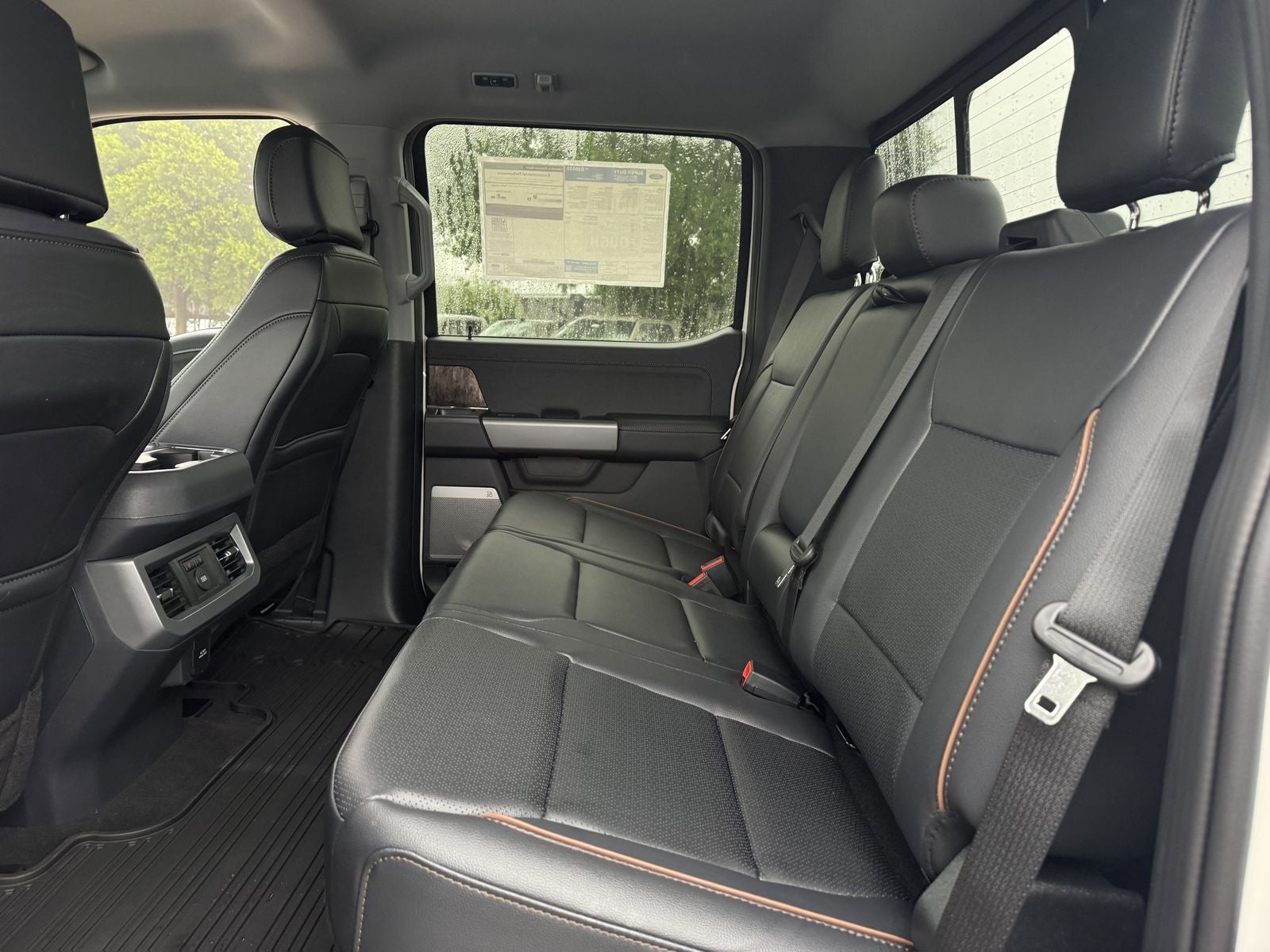 2026 Ford F-250SD F-250® Lariat®